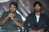 Saleem Press Meet - Mohan babu,vishnu,venkat,y v s chowdary - 15 of 68